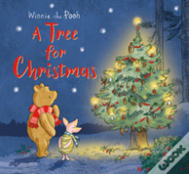 Winnie-The-Pooh: A Tree For Christmas