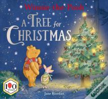 Winnie-The-Pooh A Tree For Christmas
