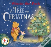Capa do artigo Winnie-The-Pooh A Tree For Christmas