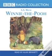 Capa do artigo Winnie-The-Pooh