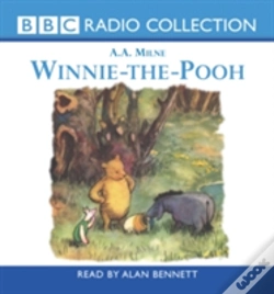 Capa do artigo Winnie-The-Pooh
