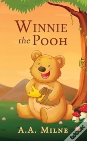 Capa do artigo Winnie The Pooh
