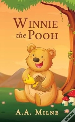 Capa do artigo Winnie The Pooh