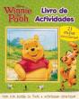 Winnie the Pooh - Actividades Com Puzzles - Preview