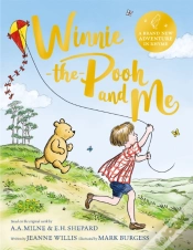 Capa do artigo Winnie-The-Pooh And Me