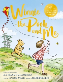 Capa do artigo Winnie-The-Pooh And Me