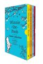 Winnie-The-Pooh Classic Collection: 4 Book Box-Set - Preview