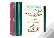 Winnie-The-Pooh Classic Edition Set