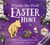 Capa do artigo Winnie-The-Pooh Easter Hunt