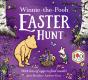 Winnie-The-Pooh Easter Hunt - Preview