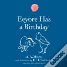 Winnie-The-Pooh: Eeyore Has A Birthday