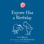 Winnie-The-Pooh: Eeyore Has A Birthday - Preview