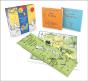 Winnie-The-Pooh: Gift Box (With 2x Books, Height Chart & Poster) - Preview