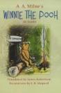 Winnie-The-Pooh In Scots - Preview