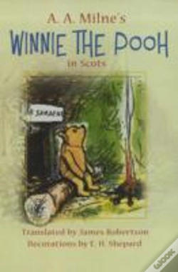 Capa do artigo Winnie-The-Pooh In Scots