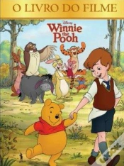 Capa do artigo Winnie the Pooh - Livro do Filme