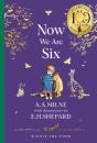 Winnie-The-Pooh: Now We Are Six - Preview