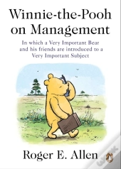 Winnie-The-Pooh On Management