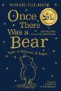 Winnie-The-Pooh: Once There Was A Bear - Preview
