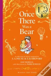 Winnie-The-Pooh: Once There Was A Bear