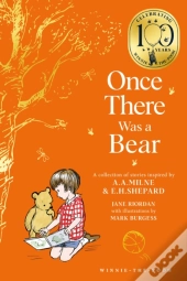 Winnie-The-Pooh: Once There Was A Bear