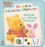 Winnie The Pooh - Os Meus Primeiros Números - Preview