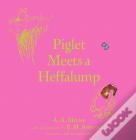 Winnie-The-Pooh: Piglet Meets A Heffalump