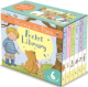 Winnie-The-Pooh Pocket Library