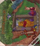 Winnie The Pooh Prontos Para Ler
