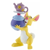 Capa do artigo Winnie the Pooh  Rabbit