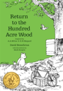 Winnie-The-Pooh: Return To The Hundred Acre Wood