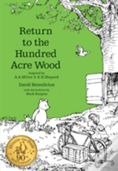 Winnie-The-Pooh: Return To The Hundred Acre Wood