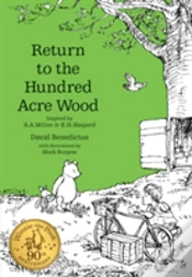 Capa do artigo Winnie-The-Pooh: Return To The Hundred Acre Wood
