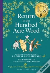 Winnie-The-Pooh: Return To The Hundred Acre Wood