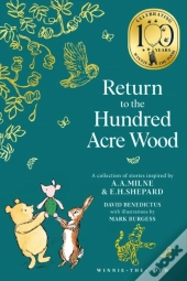 Winnie-The-Pooh: Return To The Hundred Acre Wood