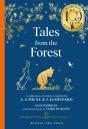 Winnie-The-Pooh: Tales From The Forest - Preview