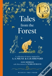 Winnie-The-Pooh: Tales From The Forest