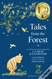 Winnie-The-Pooh: Tales From The Forest