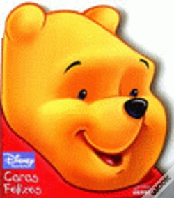 Capa do artigo Winnie The Pooh