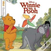 Capa do artigo Winnie the Pooh