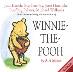 Capa do artigo Winnie The Poohdramatisation
