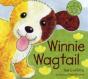 Winnie The Wagtail - Preview