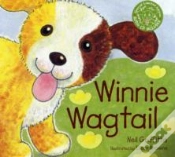Capa do artigo Winnie The Wagtail