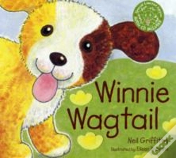 Capa do artigo Winnie The Wagtail