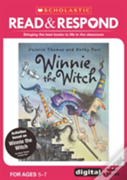 Winnie The Witch
