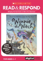 Winnie The Witch - Preview
