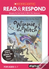 Winnie The Witch