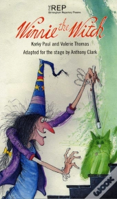 Winnie The Witch