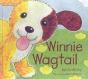 Winnie Wagtail - Preview