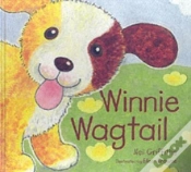 Capa do artigo Winnie Wagtail